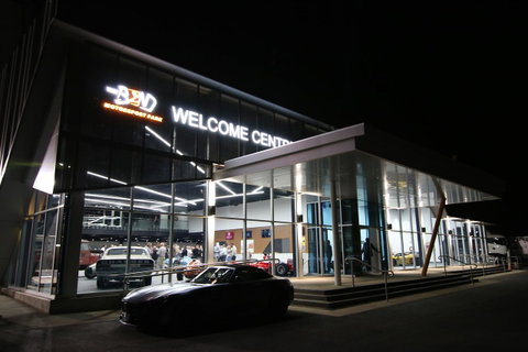 Rydges Pit Lane - Accommodation Whitsundays 36