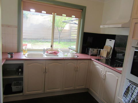 Maslin Beach House - Accommodation Whitsundays 3