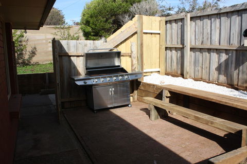 Maslin Beach House - Accommodation Whitsundays 17