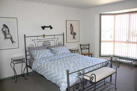 Maslin Beach House - Accommodation Whitsundays 10