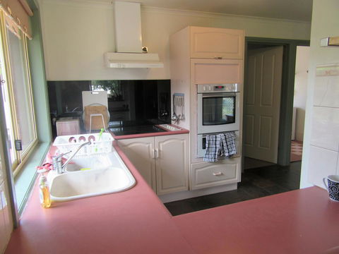 Maslin Beach House - Accommodation Whitsundays 5