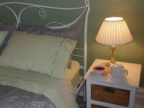 Country Bakehouse Accommodation - Accommodation Whitsundays 14