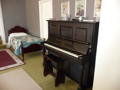 Country Bakehouse Accommodation - Accommodation Whitsundays 16
