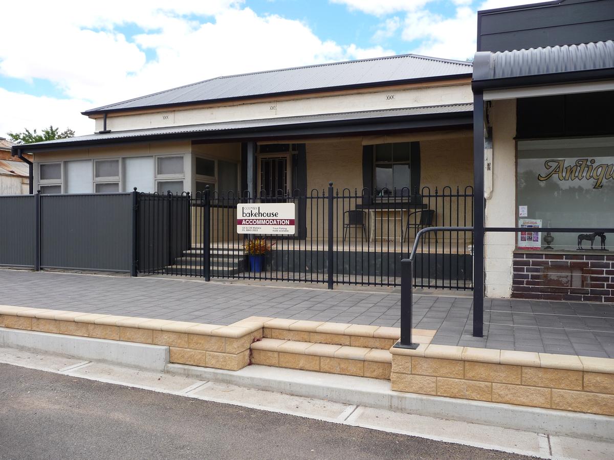  Accommodation Whitsundays