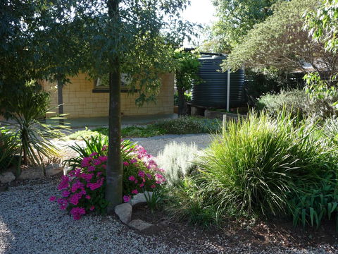 Country Bakehouse Accommodation - Accommodation Whitsundays 22