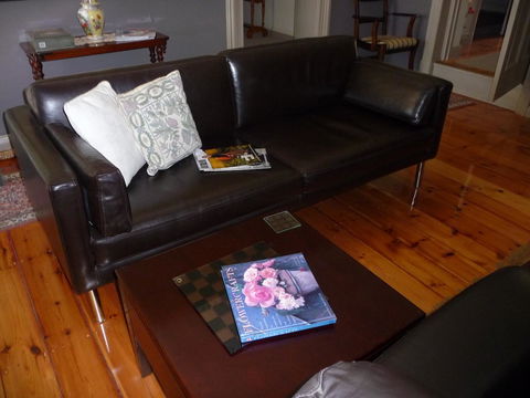 Country Bakehouse Accommodation - Accommodation Whitsundays 7