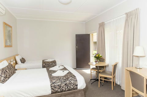 Bathurst Motor Inn - Accommodation Whitsundays 24