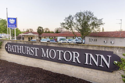 Bathurst Motor Inn - Accommodation Whitsundays 13