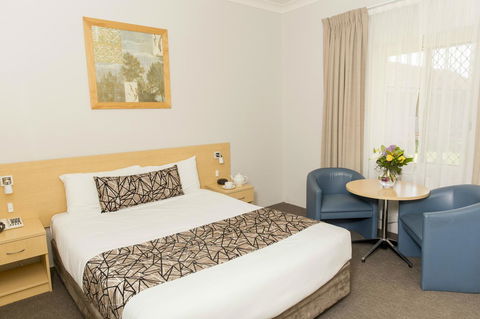 Bathurst Motor Inn - Accommodation Whitsundays 3