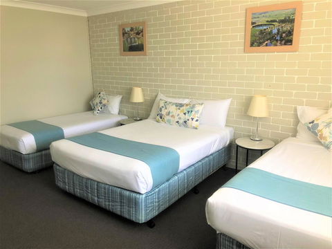Bathurst Motor Inn - Accommodation Whitsundays 14