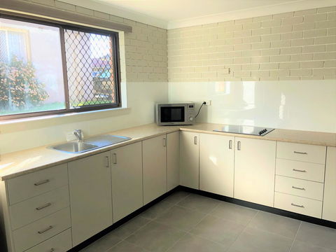 Bathurst Motor Inn - Accommodation Whitsundays 16