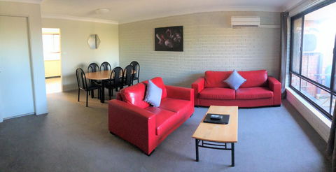 Bathurst Motor Inn - Accommodation Whitsundays 4