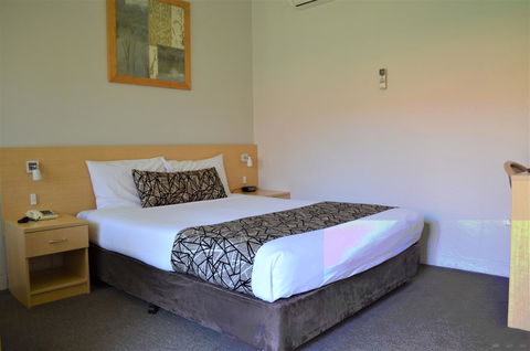 Bathurst Motor Inn - Accommodation Whitsundays 25