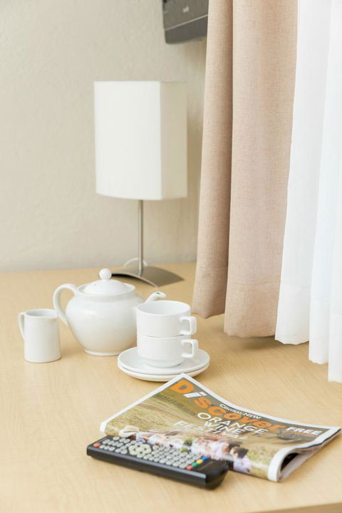 Bathurst Motor Inn - Accommodation Whitsundays 33