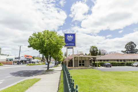 Bathurst Motor Inn - Accommodation Whitsundays 22