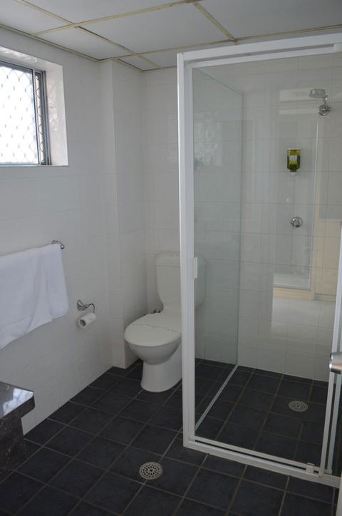Bathurst Motor Inn - Accommodation Whitsundays 21