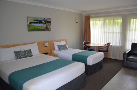 Bathurst Motor Inn - Accommodation Whitsundays 18