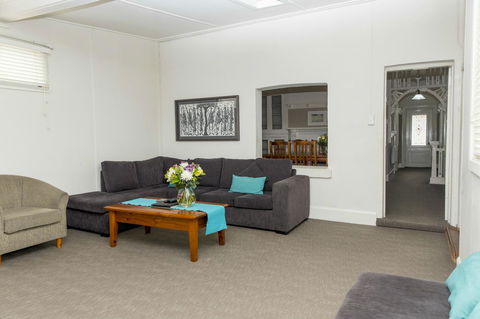 Bathurst Motor Inn - Accommodation Whitsundays 31