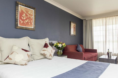 Bathurst Motor Inn - Accommodation Whitsundays 10