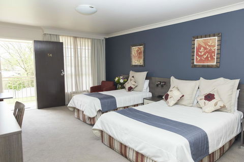 Bathurst Motor Inn - Accommodation Whitsundays 12