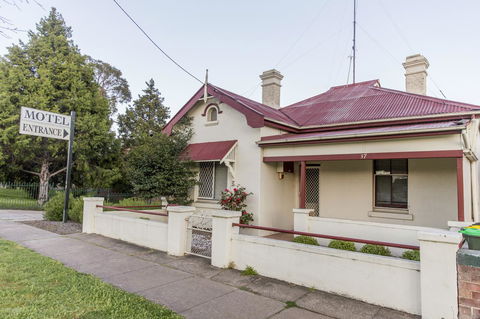 Bathurst Motor Inn - Accommodation Whitsundays 30