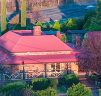 Vineyard Cottage BnB - Accommodation Whitsundays