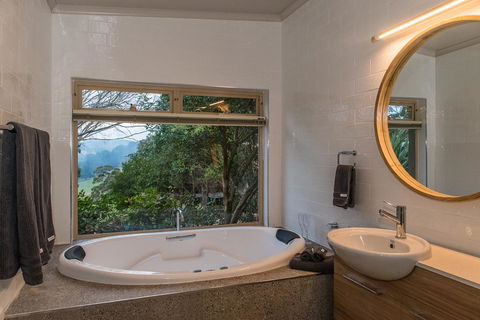 Adelaide Hills Retreats - Accommodation Whitsundays 34
