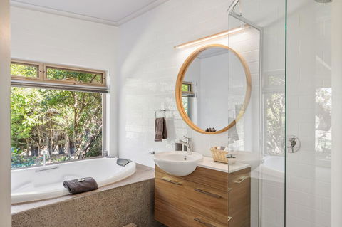 Adelaide Hills Retreats - Accommodation Whitsundays 15