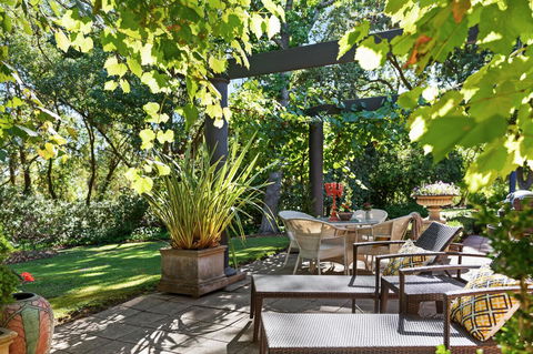 Adelaide Hills Retreats - Accommodation Whitsundays 40