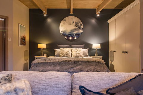 Adelaide Hills Retreats - Accommodation Whitsundays 31