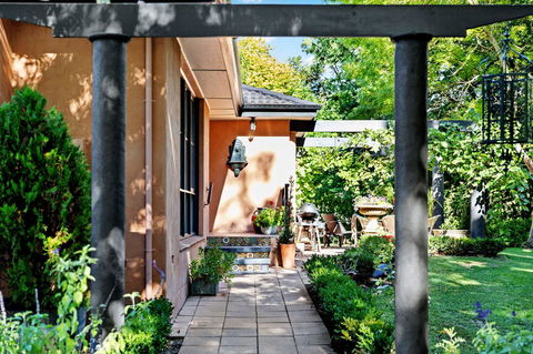 Adelaide Hills Retreats - Accommodation Whitsundays 43