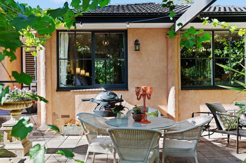 Adelaide Hills Retreats - Accommodation Whitsundays 41