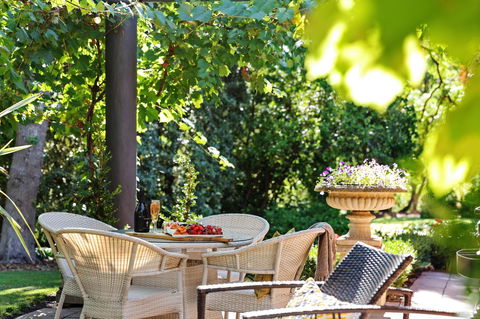 Adelaide Hills Retreats - Accommodation Whitsundays 10