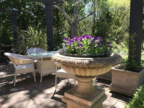 Adelaide Hills Retreats - Accommodation Whitsundays 4