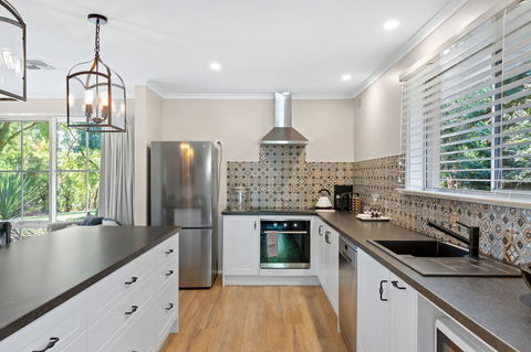 Adelaide Hills Retreats - Accommodation Whitsundays 38