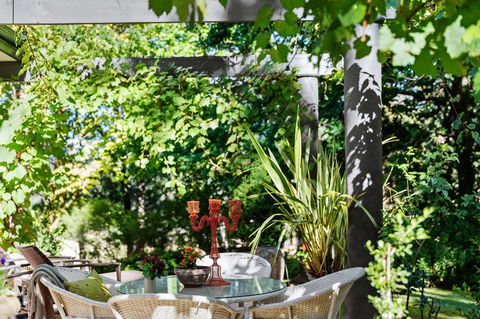 Adelaide Hills Retreats - Accommodation Whitsundays 27