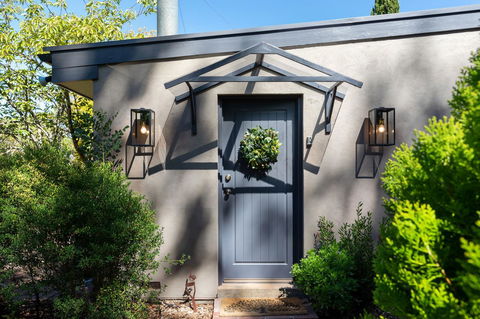 Adelaide Hills Retreats - Accommodation Whitsundays 28
