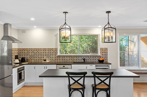 Adelaide Hills Retreats - Accommodation Whitsundays 23