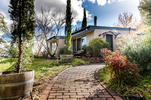 Adelaide Hills Retreats - Accommodation Whitsundays 42
