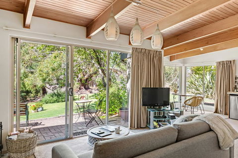 Adelaide Hills Retreats - Accommodation Whitsundays 16