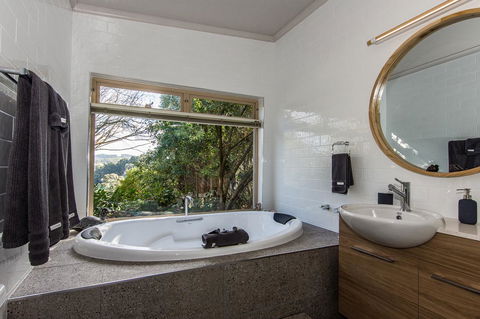 Adelaide Hills Retreats - Accommodation Whitsundays 44