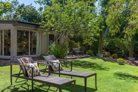 Adelaide Hills Retreats - Accommodation Whitsundays 26