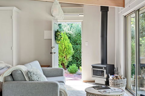 Adelaide Hills Retreats - Accommodation Whitsundays 20