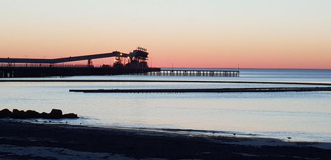 Wallaroo Beachfront Tourist Park - Accommodation Whitsundays 13