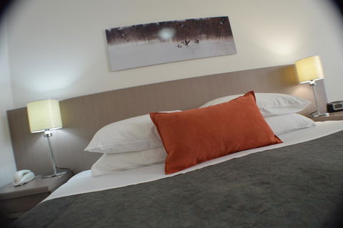 Loxton Community Hotel Motel - Accommodation Whitsundays 29
