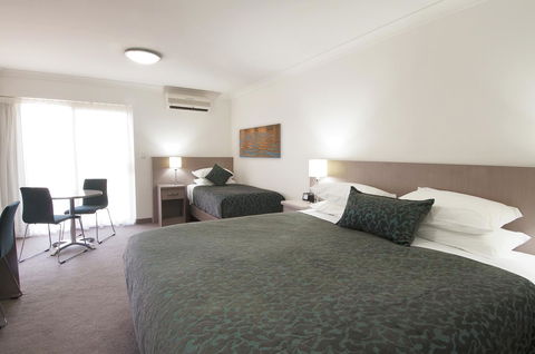 Loxton Community Hotel Motel - Accommodation Whitsundays 8
