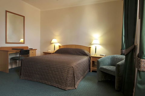 Loxton Community Hotel Motel - Accommodation Whitsundays 28