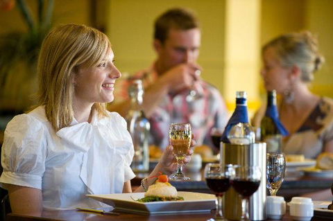 Loxton Community Hotel Motel - Accommodation Whitsundays 27