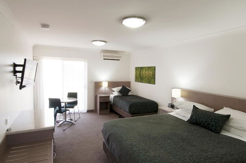 Loxton Community Hotel Motel - Accommodation Whitsundays 12