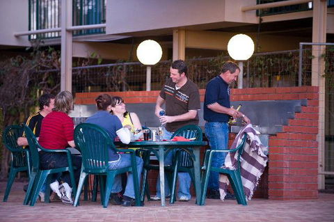 Loxton Community Hotel Motel - Accommodation Whitsundays 25